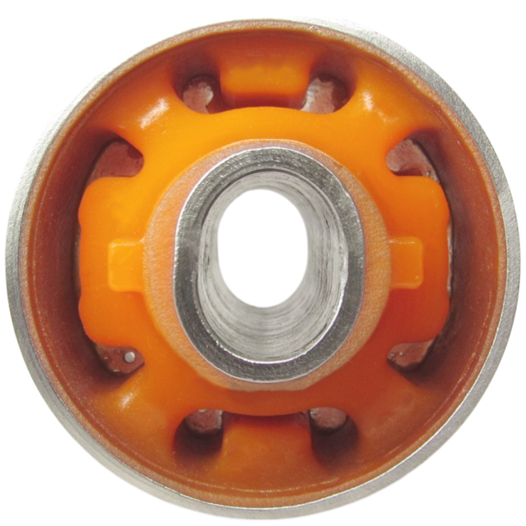 Polyurethane bushing front gear Nissan Armada 2003-2015