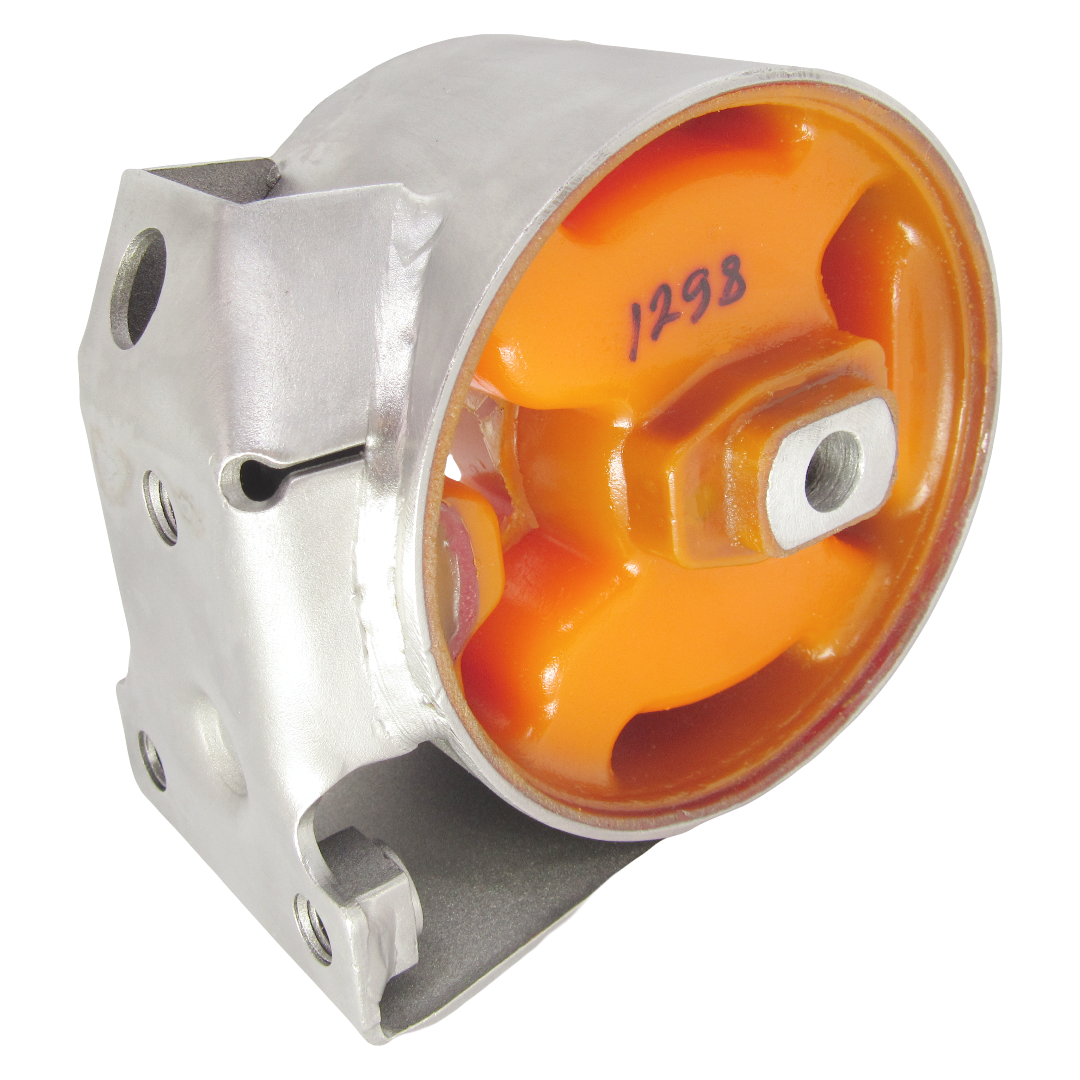 Полиуретановая подушка двигателя задняя правая Volkswagen Scirocco 1981-1992