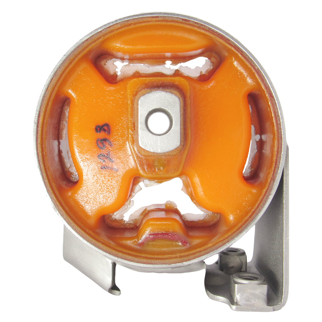 Полиуретановая подушка двигателя задняя правая Volkswagen Scirocco 1981-1992