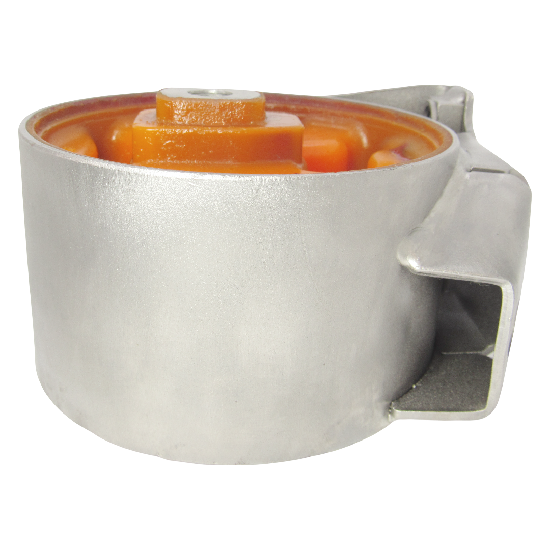 Полиуретановая подушка двигателя задняя правая Volkswagen Scirocco 1981-1992