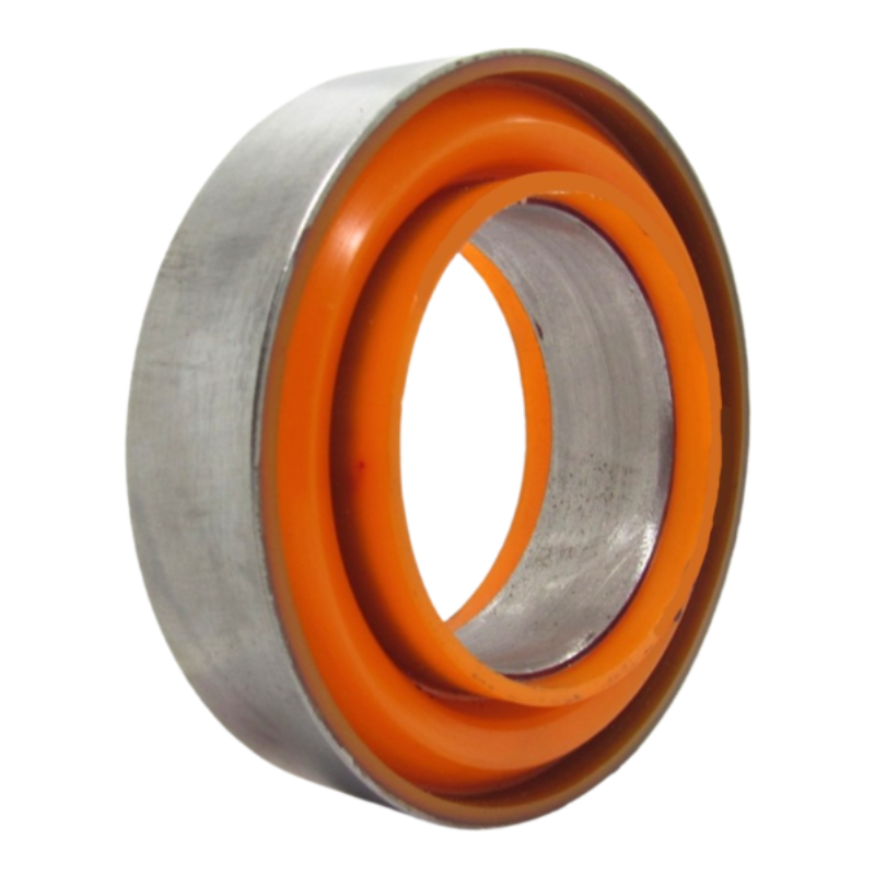 Поліуретанова опора карданного валу Audi 100 1982-1991 ЗМІННИЙ ВКЛАДИШ