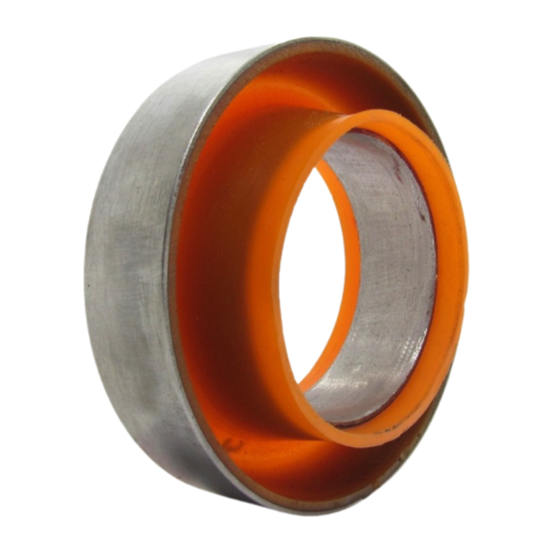 Поліуретанова опора карданного валу Audi 100 1982-1991 ЗМІННИЙ ВКЛАДИШ