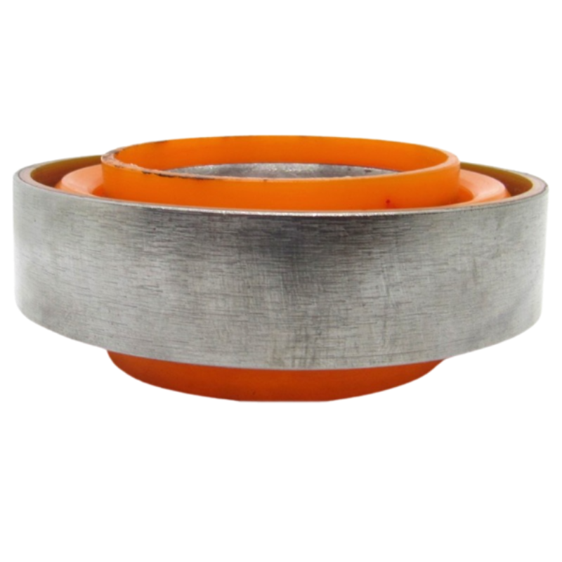 Поліуретанова опора карданного валу Audi 100 1982-1991 ЗМІННИЙ ВКЛАДИШ