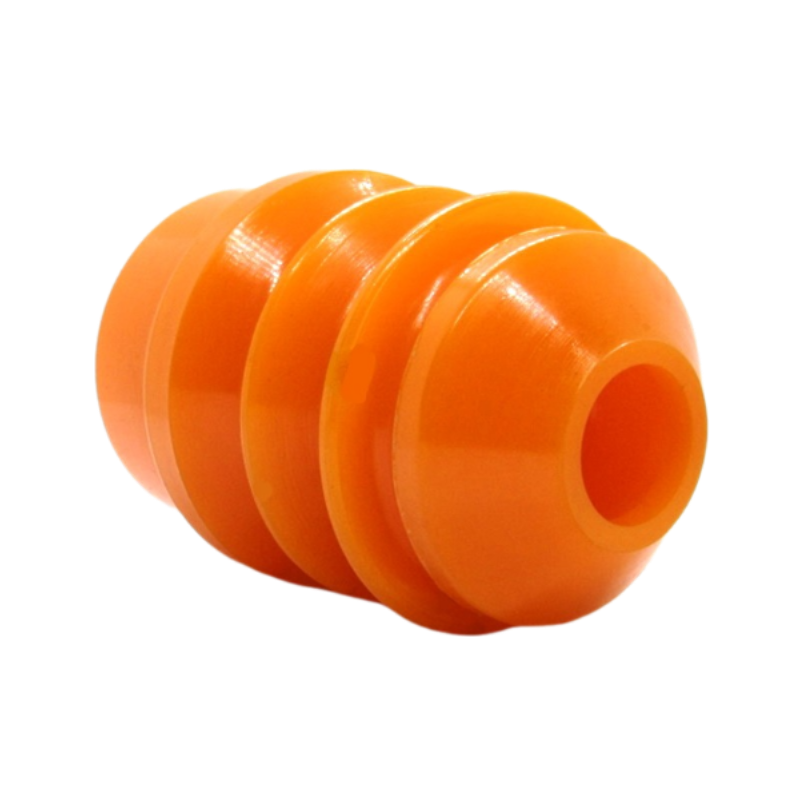 Поліуретановий відбійник переднього амортизатора Audi A8 2002-2009