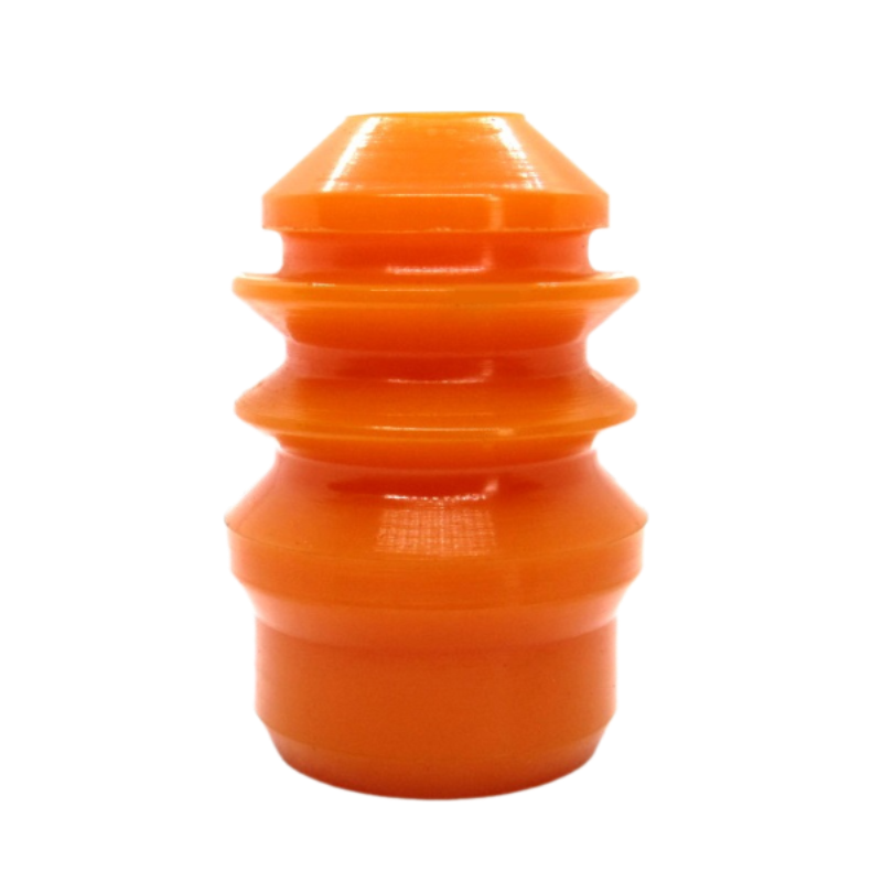 Поліуретановий відбійник переднього амортизатора Audi A8 2002-2009