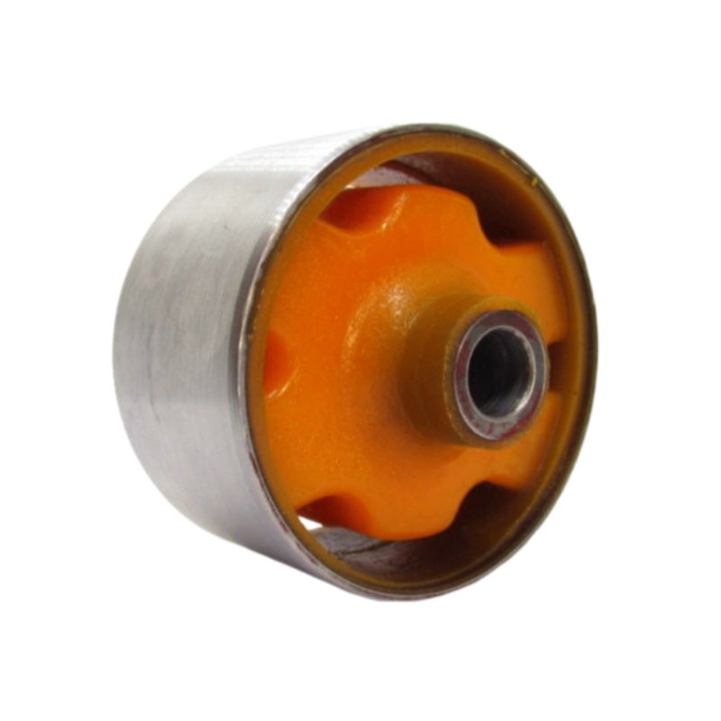 Поліуретанова подушка двигуна передня Chery Tiggo 2005-2011 ЗМІННИЙ САЙЛЕНТБЛОК