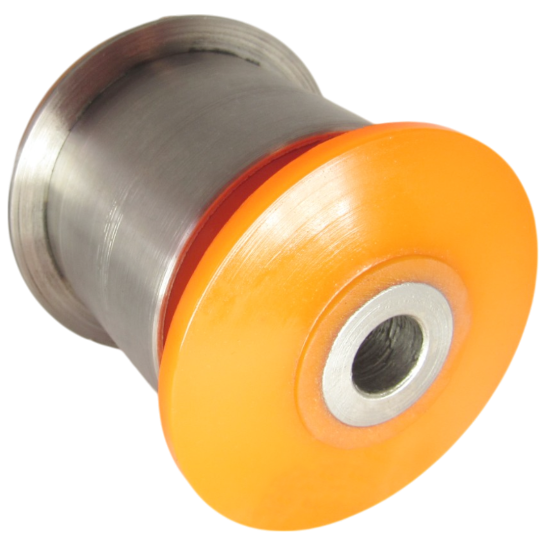 Polyurethane inner front bushing of the rear lower arm Porsche Panamera 2009-2016