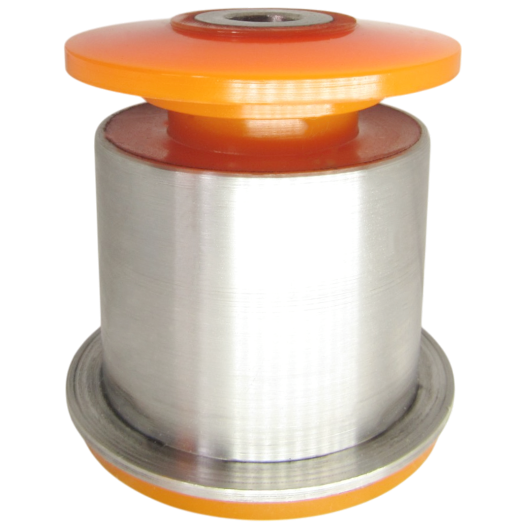 Polyurethane inner front bushing of the rear lower arm Porsche Panamera 2009-2016