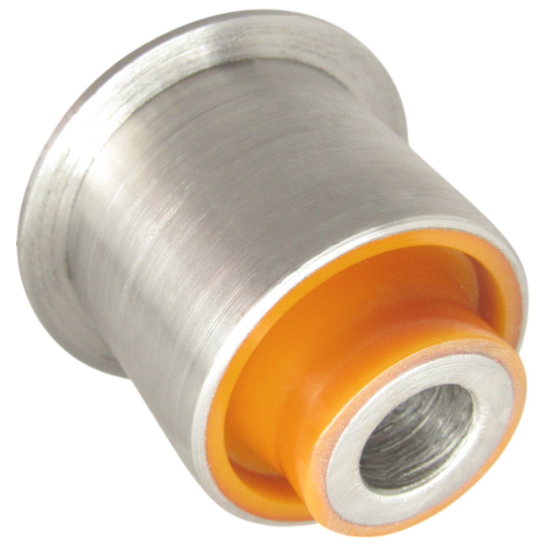 Поліуретановий сайлентблок переднього верхнього важеля Nissan Armada 2003-2015