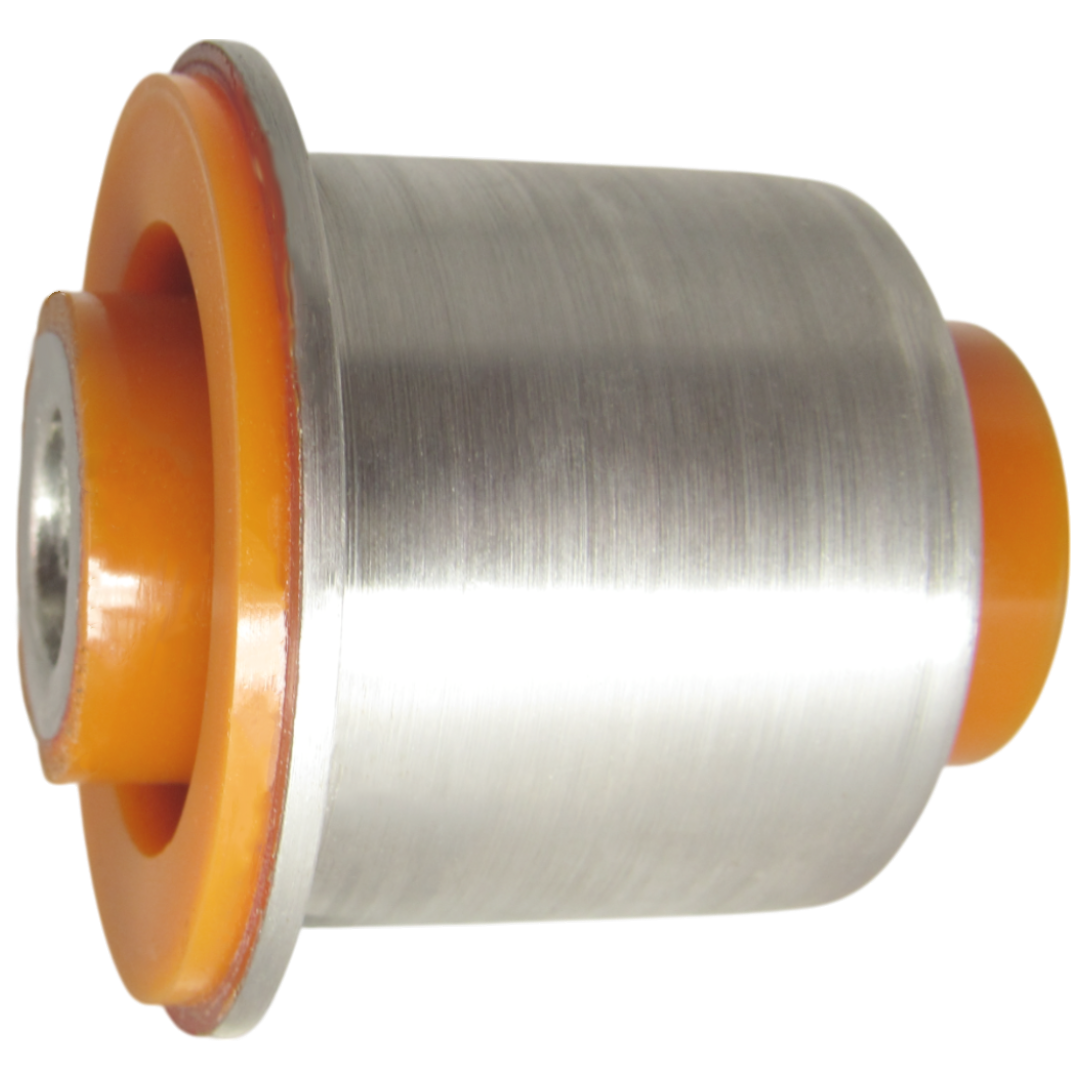 Поліуретановий сайлентблок переднього верхнього важеля Nissan Armada 2003-2015