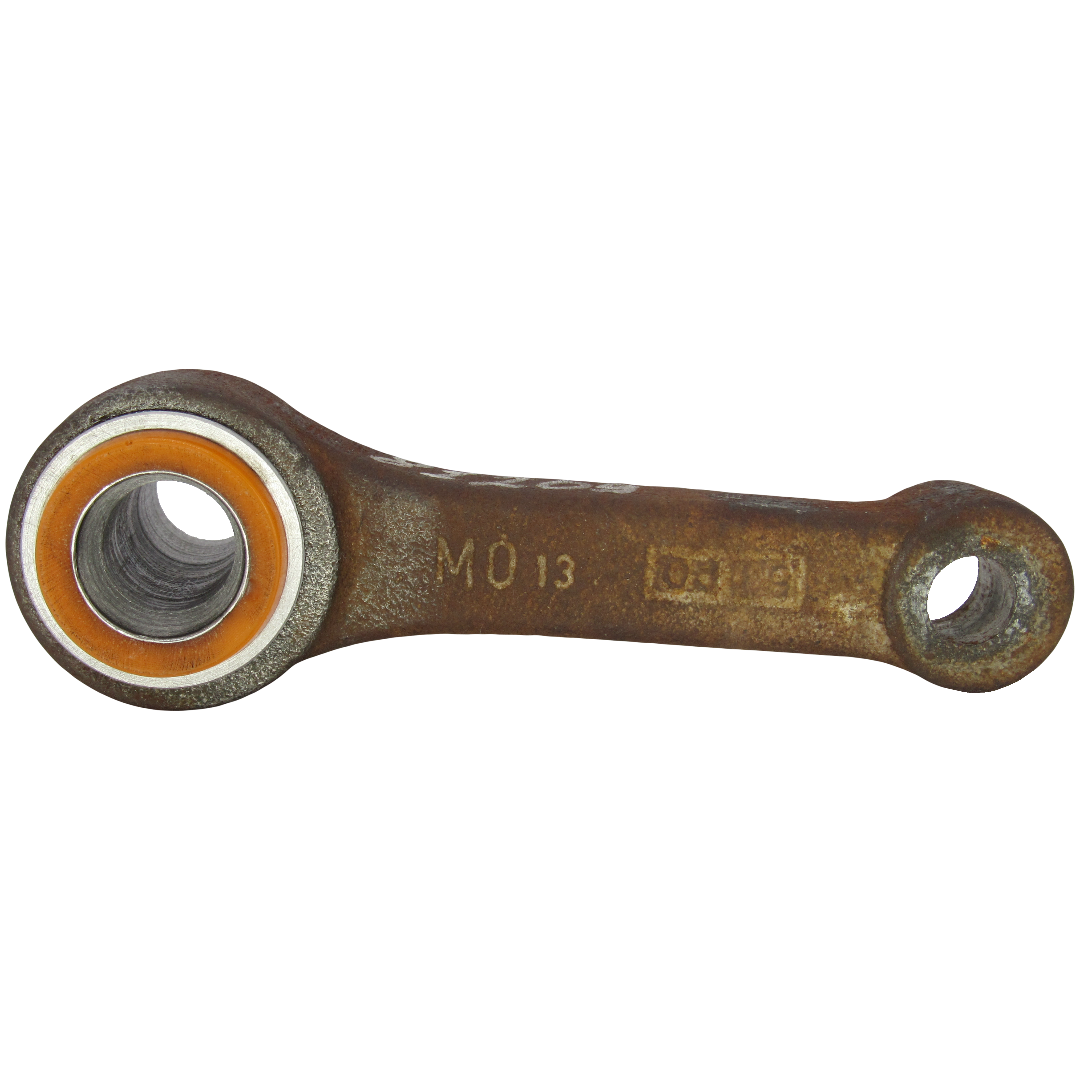 Маятник Opel Omega 1986-1993 Послуга з перепресування сайлентблока (Сайлентблок в ціну не входить)