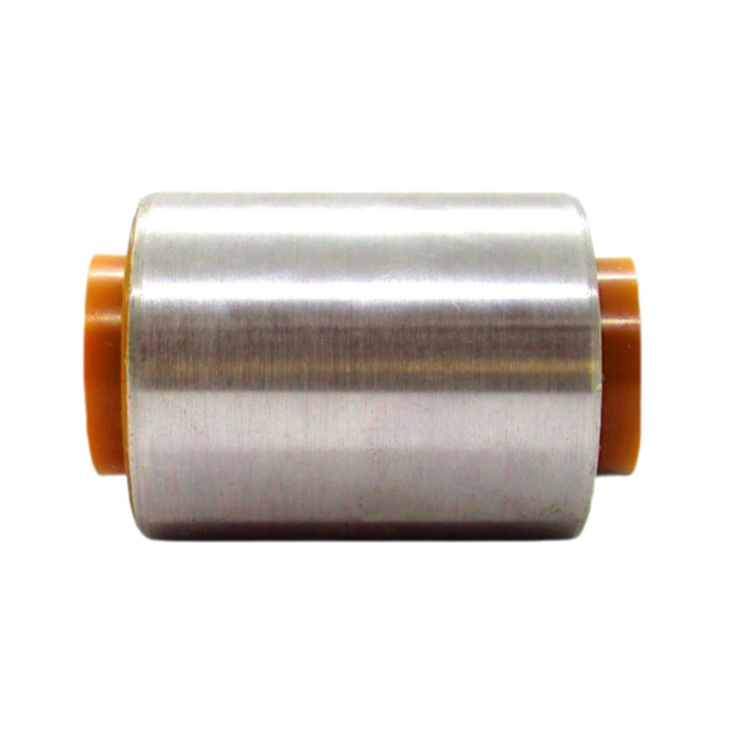 Полиуретановый сайлентблок переднего рычага наружный под амортизатор Honda Legend 2004-2012