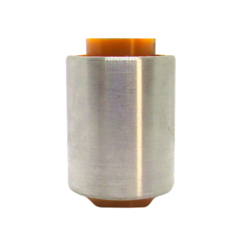 Полиуретановый сайлентблок переднего рычага наружный под амортизатор Honda Legend 2004-2012