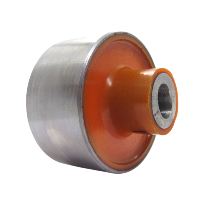 Полиуретановый сайлентблок переднего рычага передний Honda Legend 2004-2012