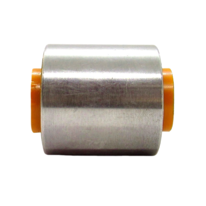 Поліуретановий сайлентблок переднього нижнього важеля Kia Retona 1999-2003