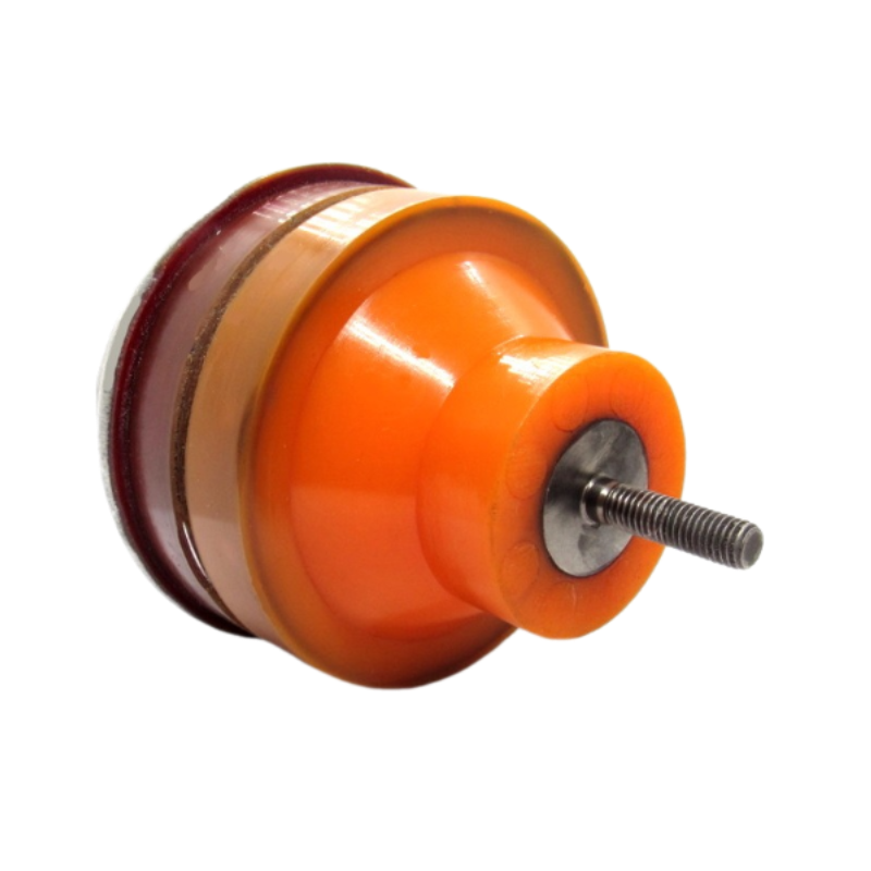 Поліуретанова подушка двигуна ліва Audi A6 (4A, C4) 1994-1997 РЕКОНСТРУКЦІЯ ВАШОЇ