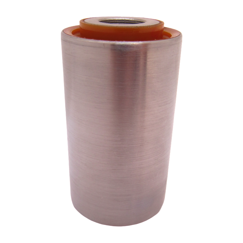 Поліуретановий сайлентблок ресори 16*45*82 Daf 45 1991-2000