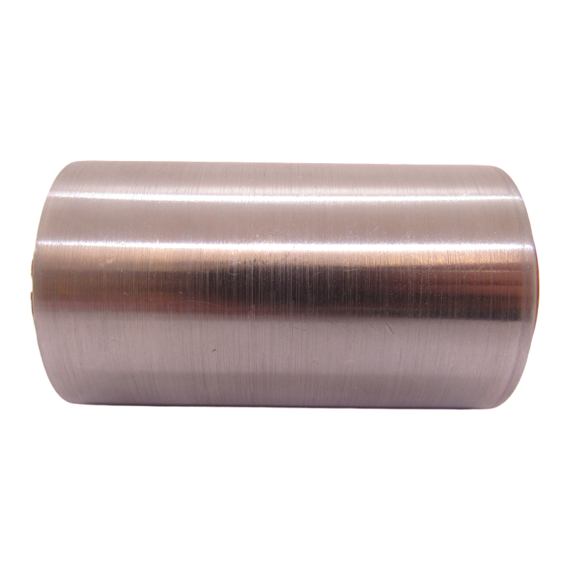 Поліуретановий сайлентблок ресори 16*45*82 Daf 45 1991-2000