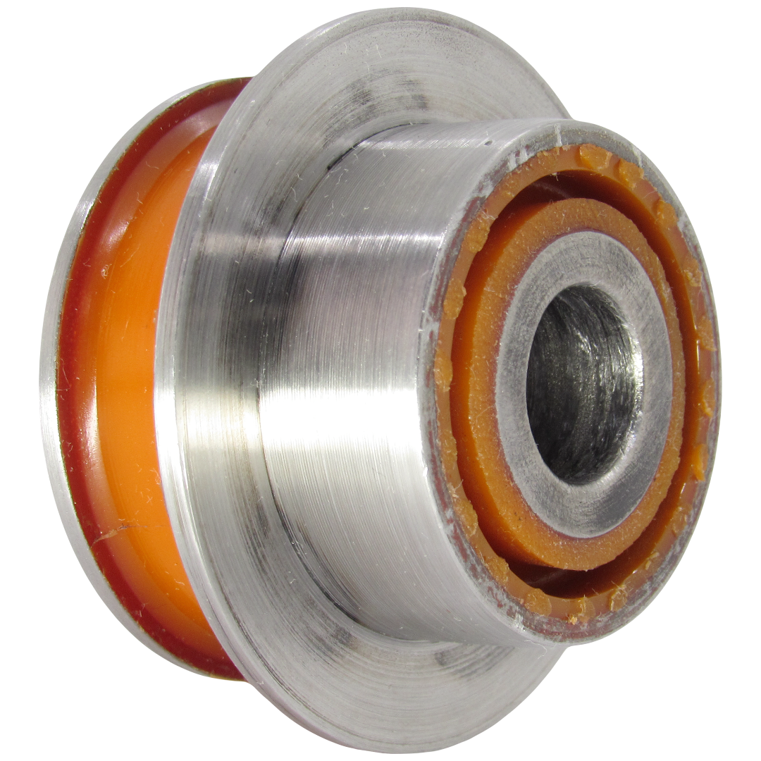 Полиуретановый сайлентблок переднего рычага передний Lexus is 2006-2013