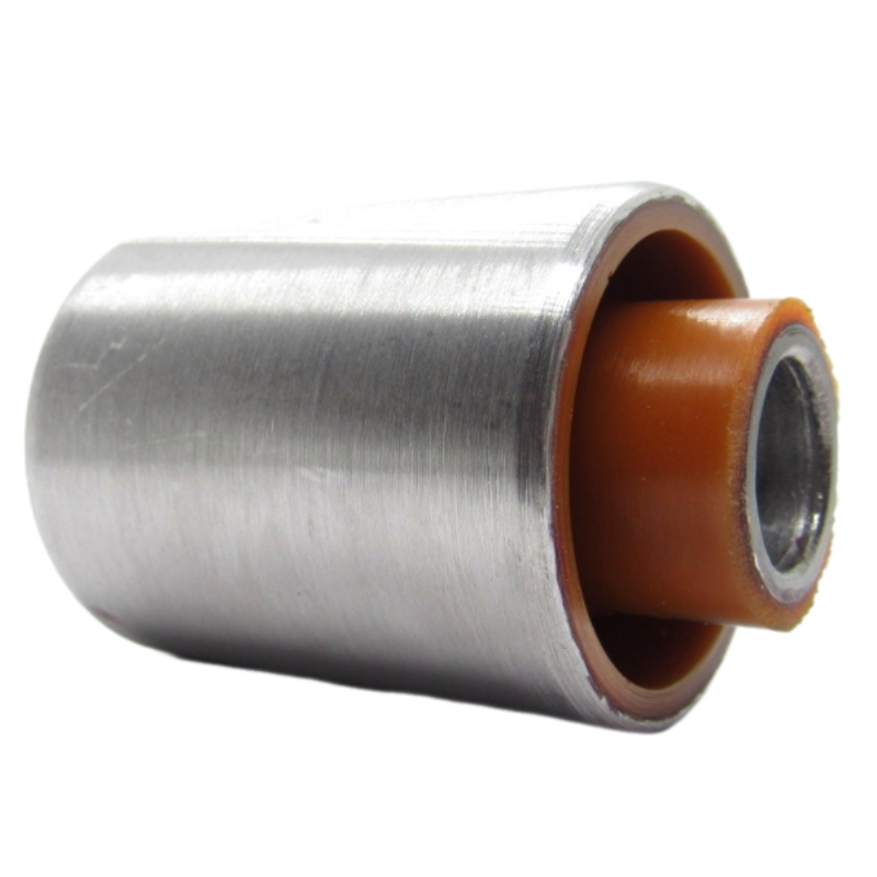 Поліуретановий сайлентблок переднього важеля зовнішній під амортизатор Lexus is 2006-2013