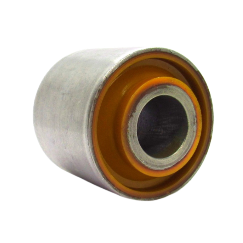 Полиуретановый сайлентблок переднего рычага задний Nissan Bluebird 1987-1992