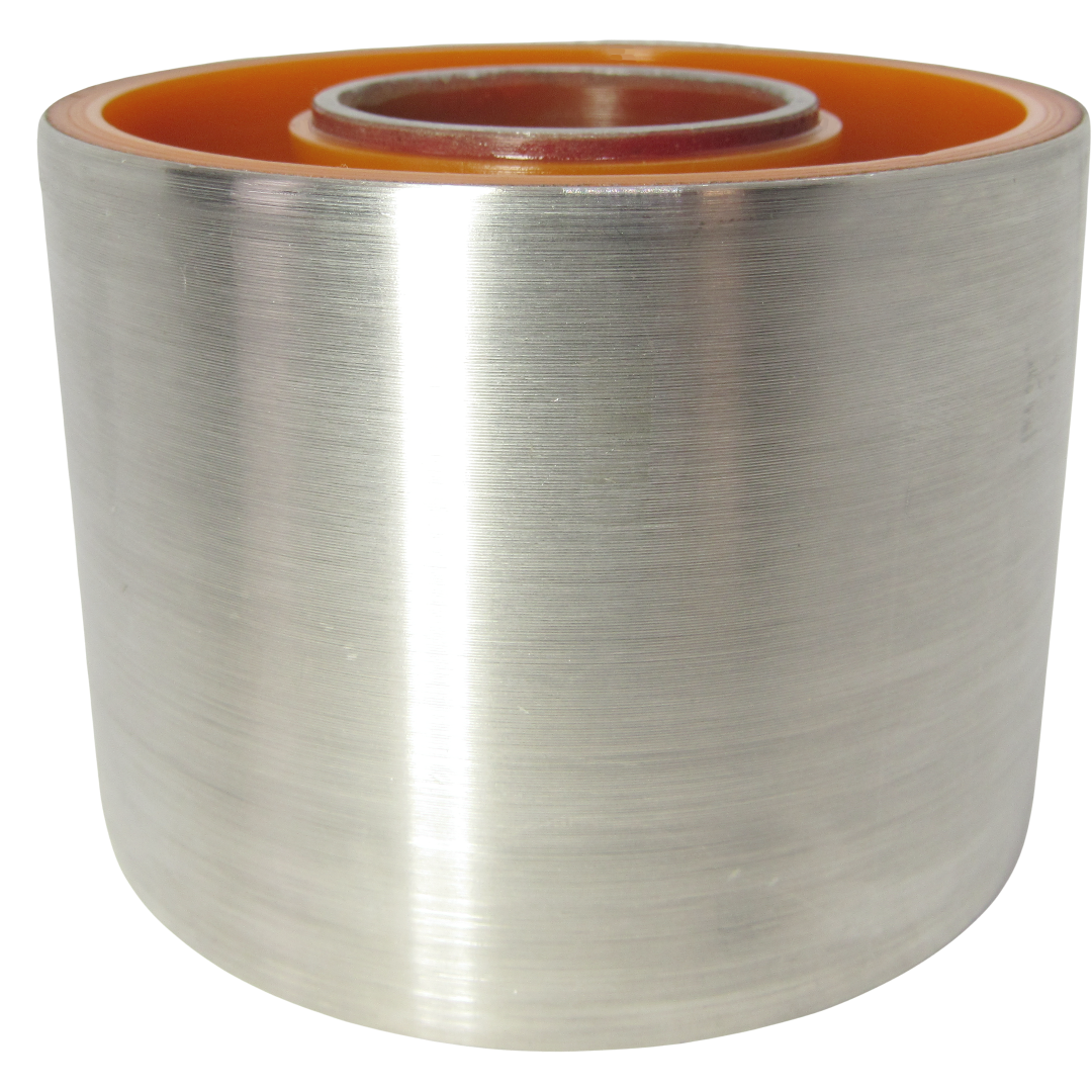 Полиуретановый сайлентблок переднего рычага задний Honda Civic 2015-2021