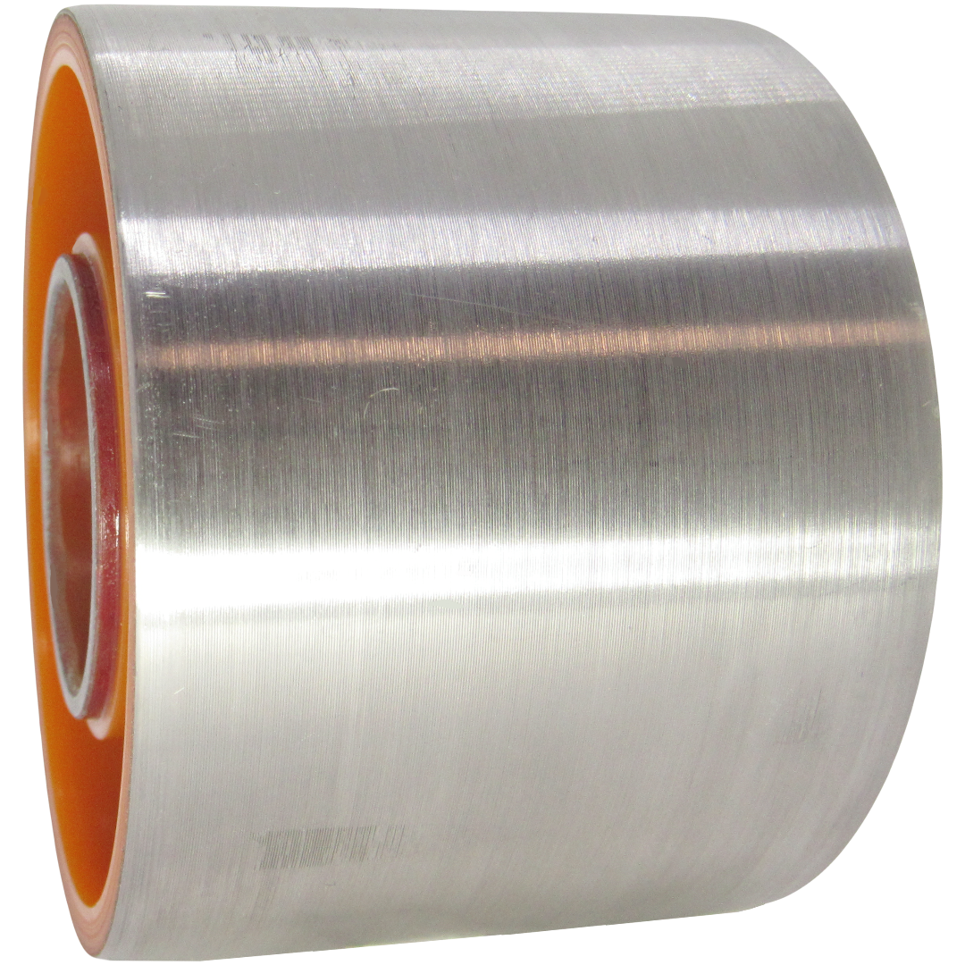 Полиуретановый сайлентблок переднего рычага задний Honda Civic 2015-2021