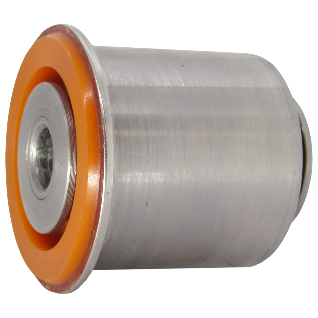 Поліуретановий сайлентблок заднього поздовжнього верхнього важеля передній Jeep Commander 2005-2010