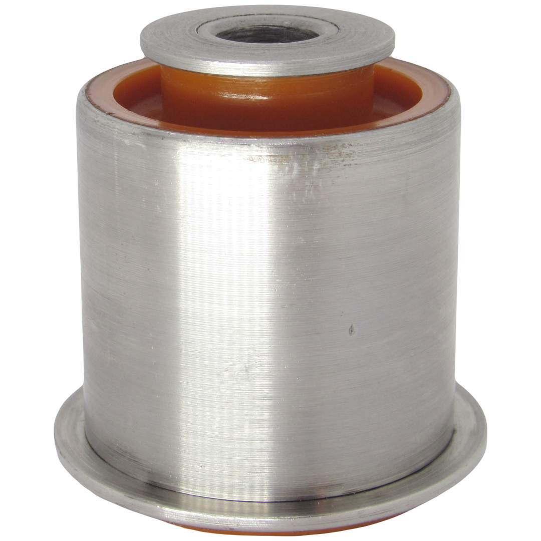 Поліуретановий сайлентблок заднього поздовжнього верхнього важеля передній Jeep Commander 2005-2010