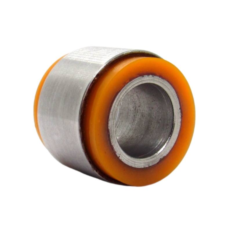 Поліуретановий сайлентблок переднього поворотного кулака верхнього Nissan Teana 2013-