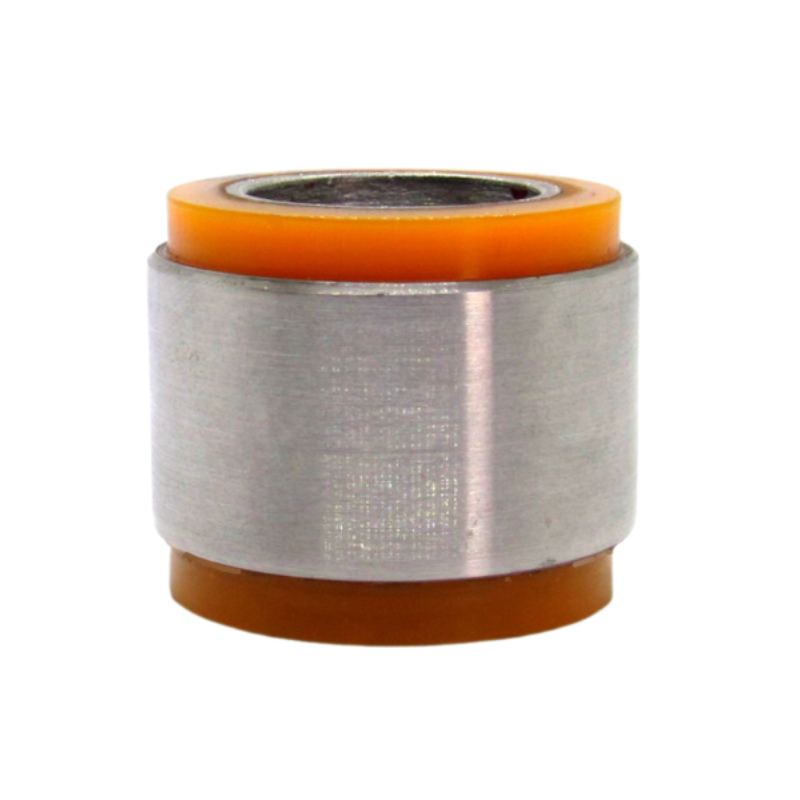 Поліуретановий сайлентблок переднього поворотного кулака верхнього Nissan Teana 2013-