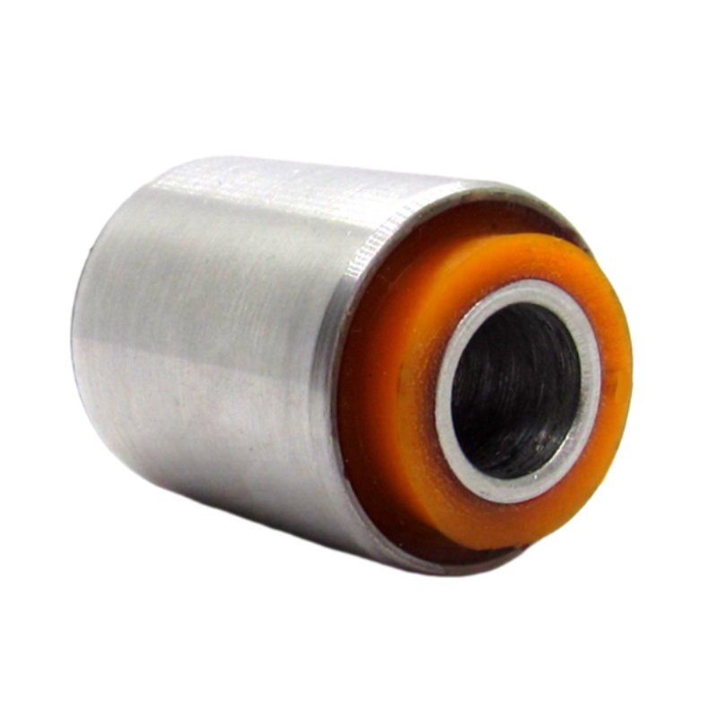 Поліуретановий сайлентблок переднього поворотного кулака нижнього Nissan Teana 2013-