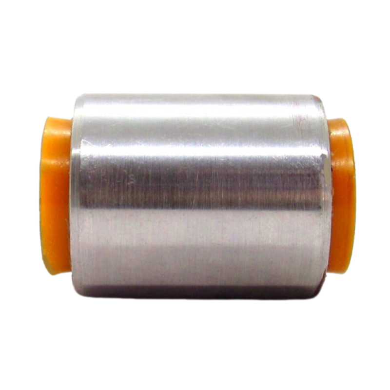 Поліуретановий сайлентблок переднього поворотного кулака нижнього Nissan Teana 2013-