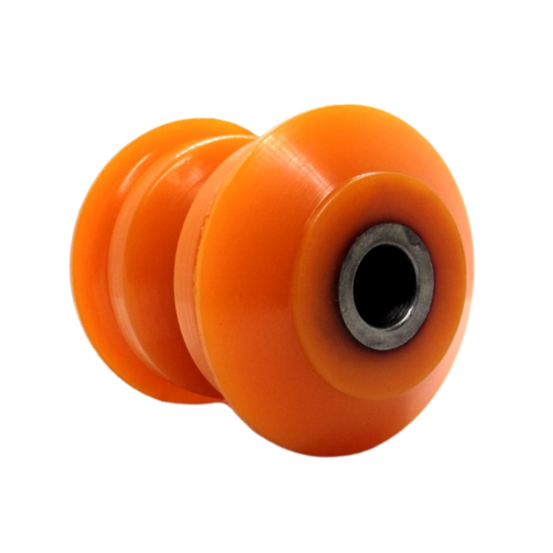 Поліуретановий сайлентблок ресори задній Ford Transit 2013-