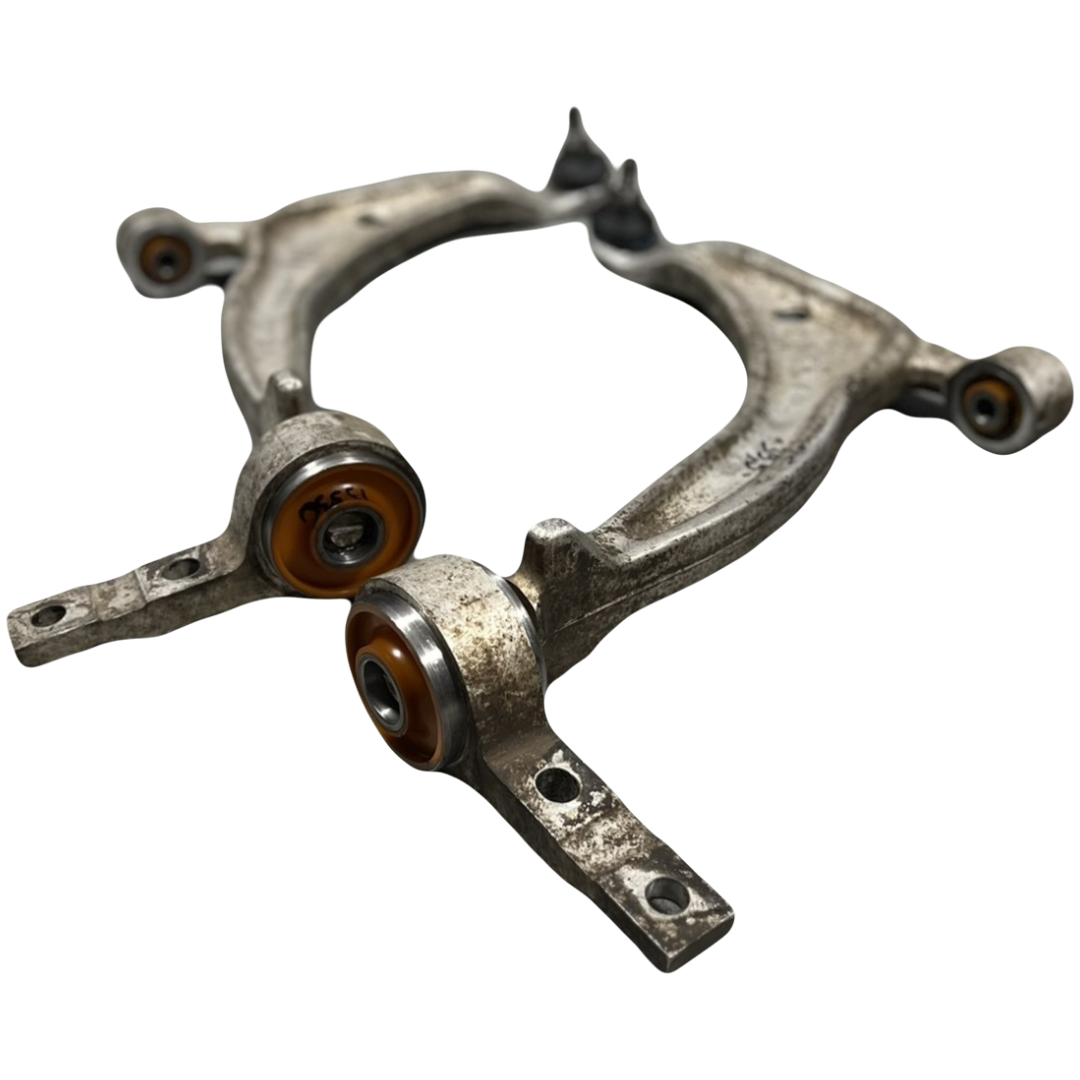 Передній важіль Nissan Altima 2002-2006 Послуга з перепресування сайлентблоків (Сайлентблоки в ціну не входять)