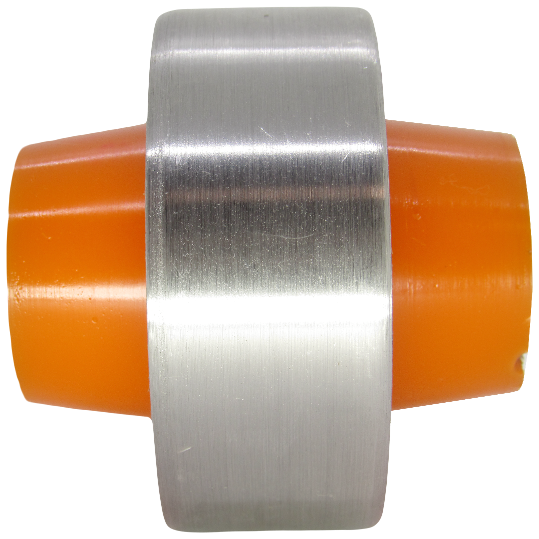 Поліуретановий сайлентблок переднього важеля задній Alfa Romeo Mito 2008-2018