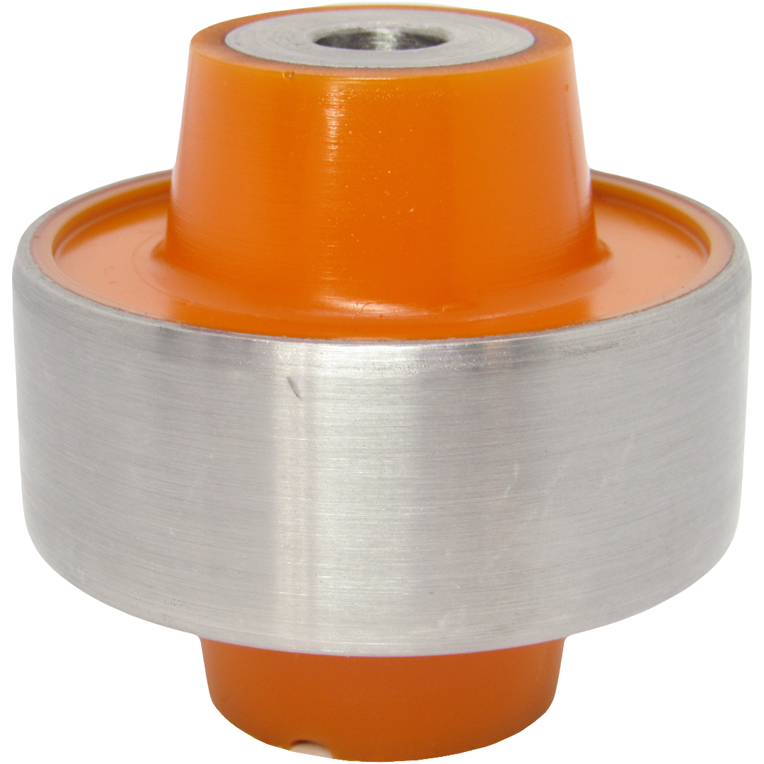 Поліуретановий сайлентблок переднього важеля задній Alfa Romeo Mito 2008-2018