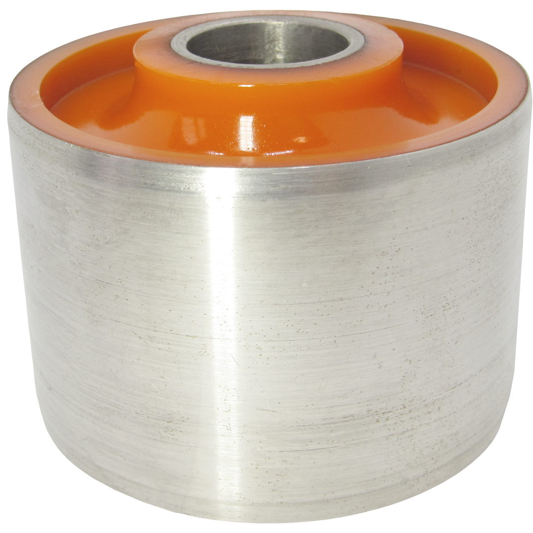 Полиуретановый сайлентблок переднего рычага задний Nissan Teana 2003-2008