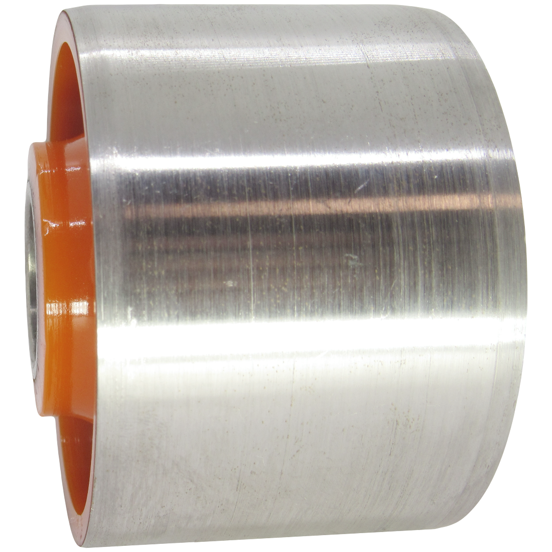 Полиуретановый сайлентблок переднего рычага задний Nissan Teana 2003-2008