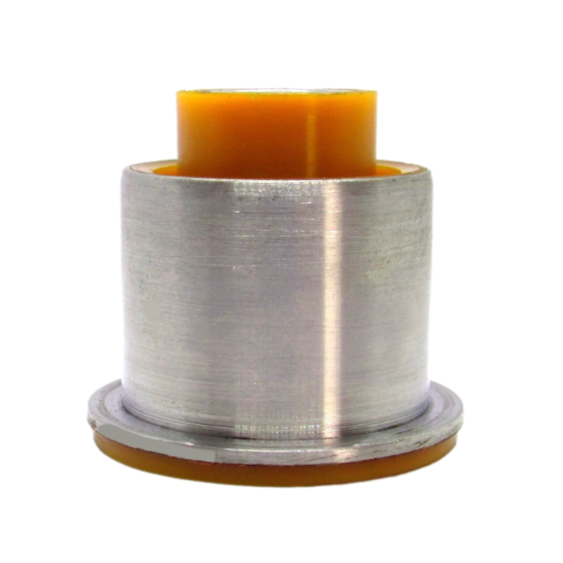 Поліуретановий сайлентблок заднього верхнього важеля Kia Mohave 2007-