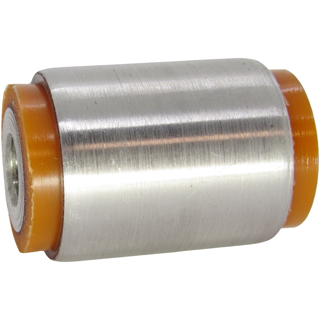 Поліуретановий сайлентблок переднього важеля внутрішній Fiat Fiorino 1980-1993 PP-1355c