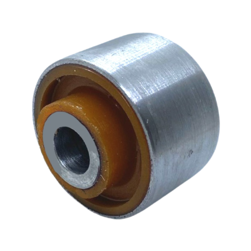 Поліуретановий сайлентблок задньої цапфи Toyota Allion І (Т240) 2001-2006