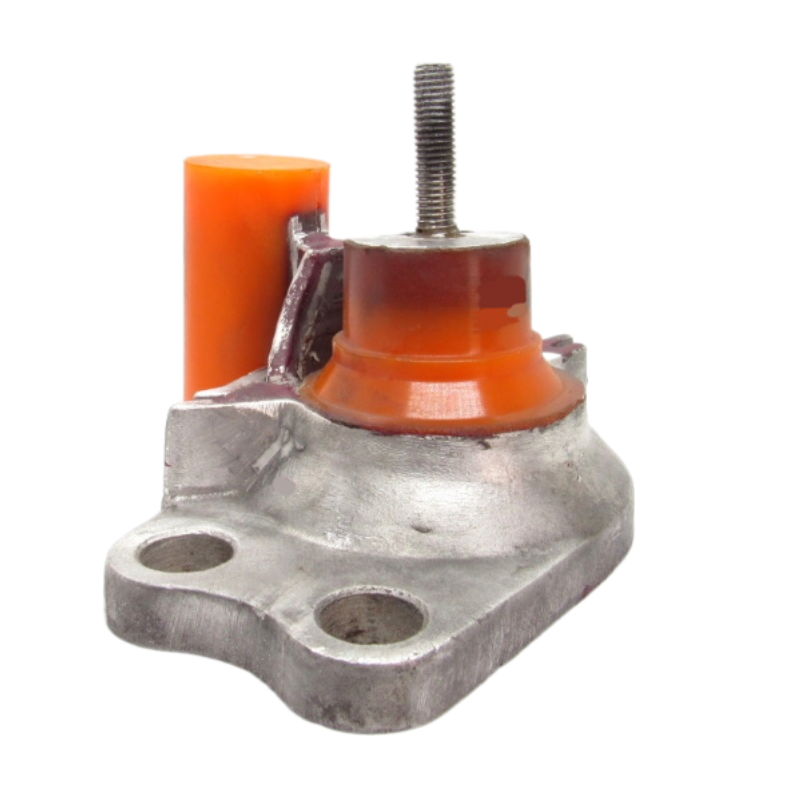 Поліуретанова подушка двигуна права Renault Symbol I 1999-2008 РЕКОНСТРУКЦІЯ ВАШОЇ