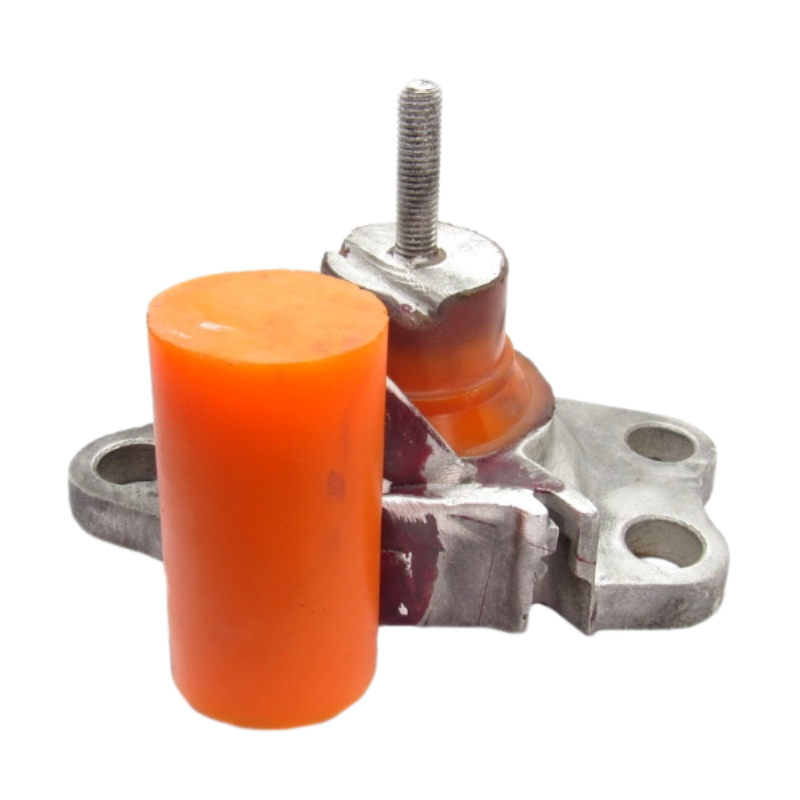 Поліуретанова подушка двигуна права Renault Symbol I 1999-2008 РЕКОНСТРУКЦІЯ ВАШОЇ