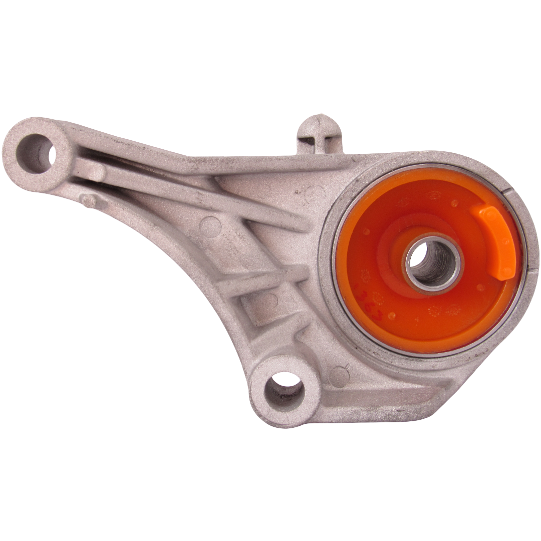 Поліуретанова подушка двигуна передня Opel Corsa 2000-2006 1.3-1.8L