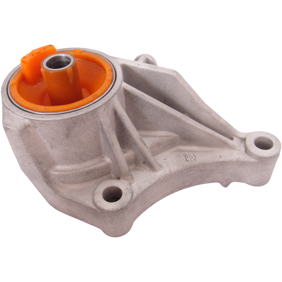 Поліуретанова подушка двигуна передня Opel Corsa 2000-2006 1.3-1.8L