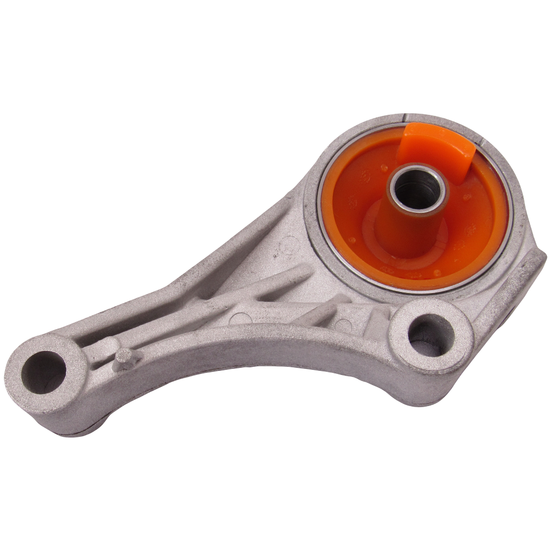 Поліуретанова подушка двигуна передня Opel Corsa 2000-2006 1.3-1.8L
