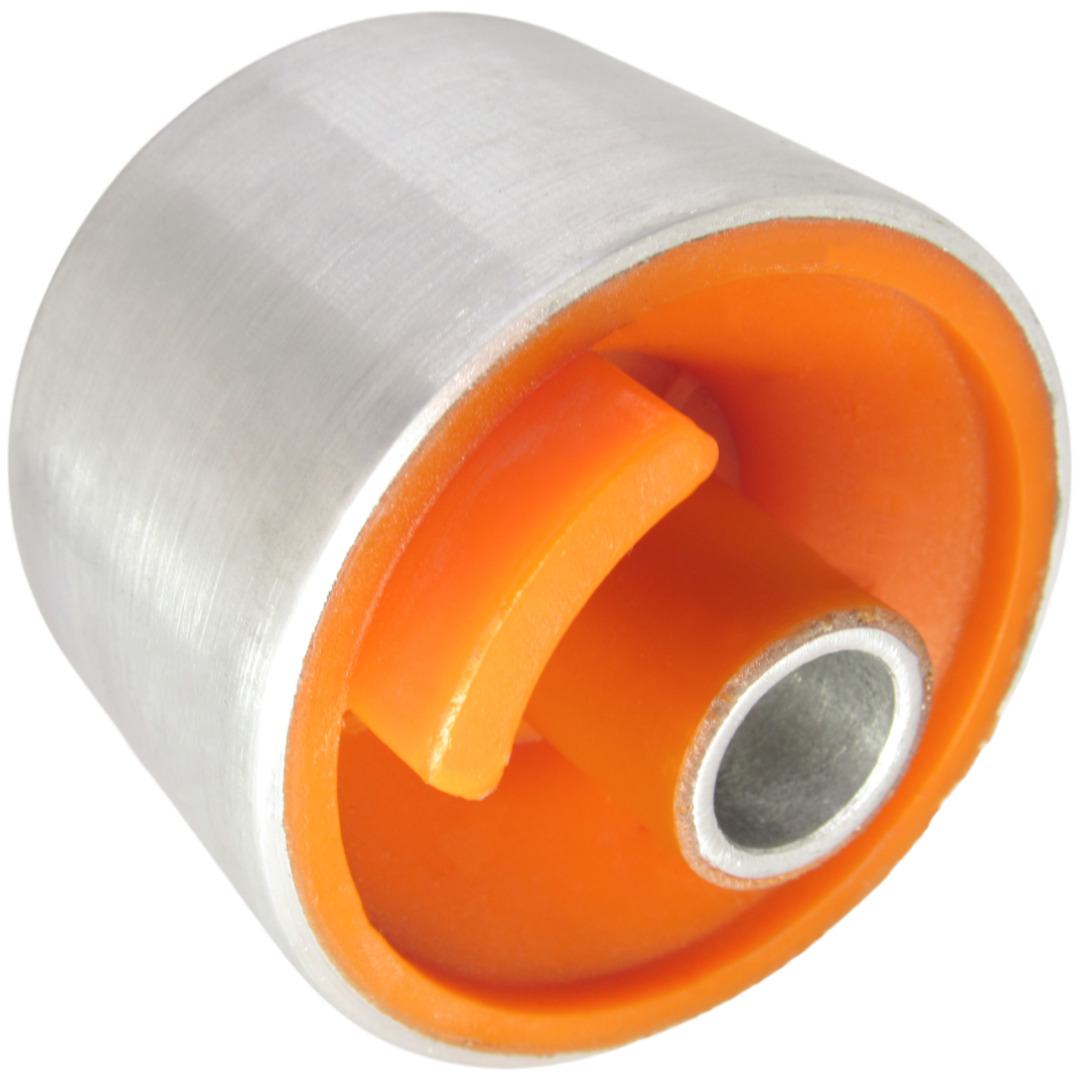 Поліуретанова подушка двигуна передня Opel Corsa 2000-2006 1.3-1.8L ЗМІННИЙ САЙЛЕНТБЛОК