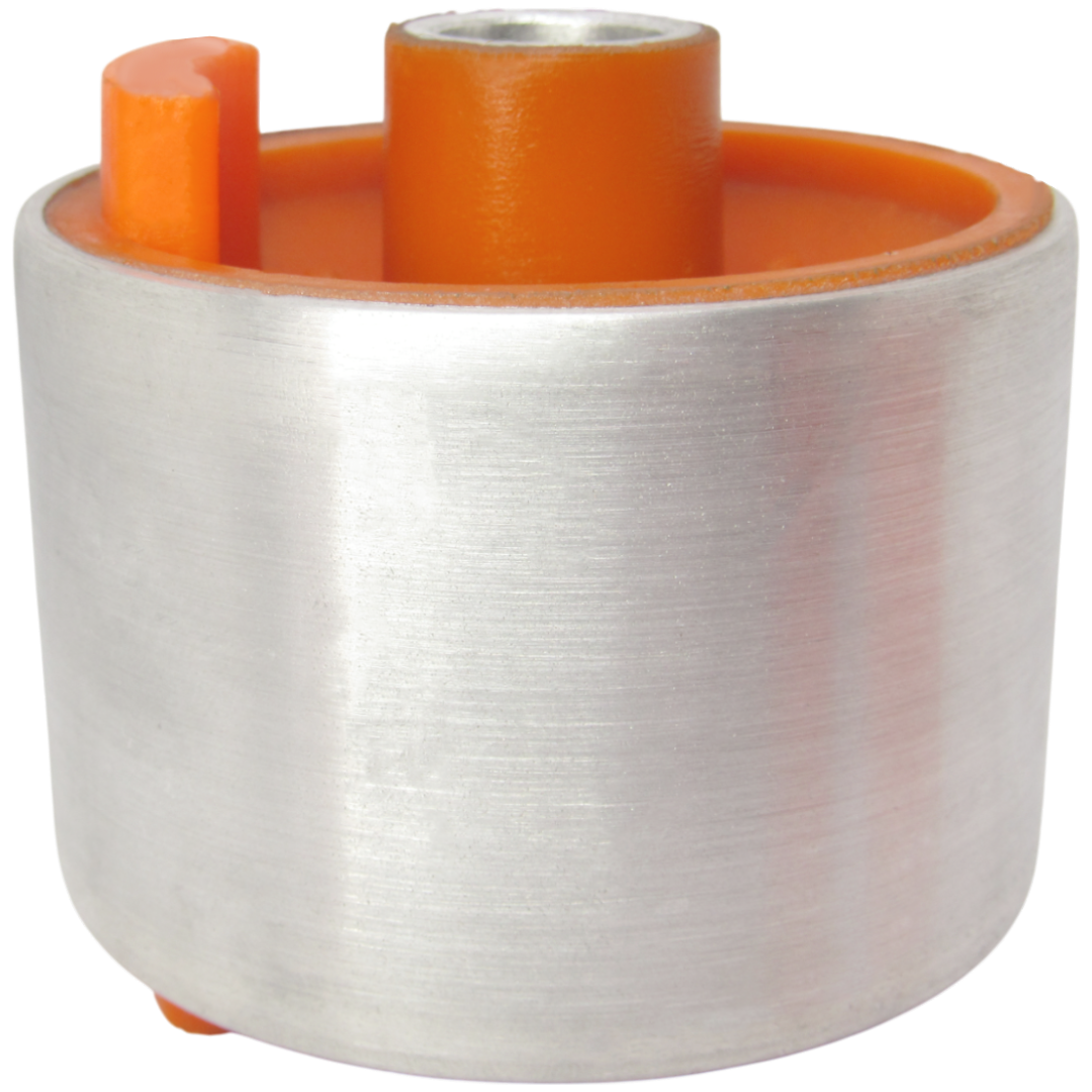 Поліуретанова подушка двигуна передня Opel Corsa 2000-2006 1.3-1.8L ЗМІННИЙ САЙЛЕНТБЛОК