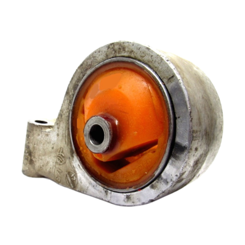 Поліуретанова подушка двигуна права Mitsubishi Carisma 1995-2004 Послуга ПО ЗАМІНІ САЙЛЕНТБЛОКА